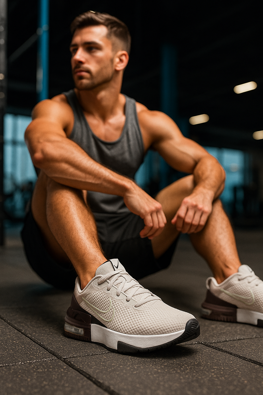 Nike Air Max Alpha Trainer 6