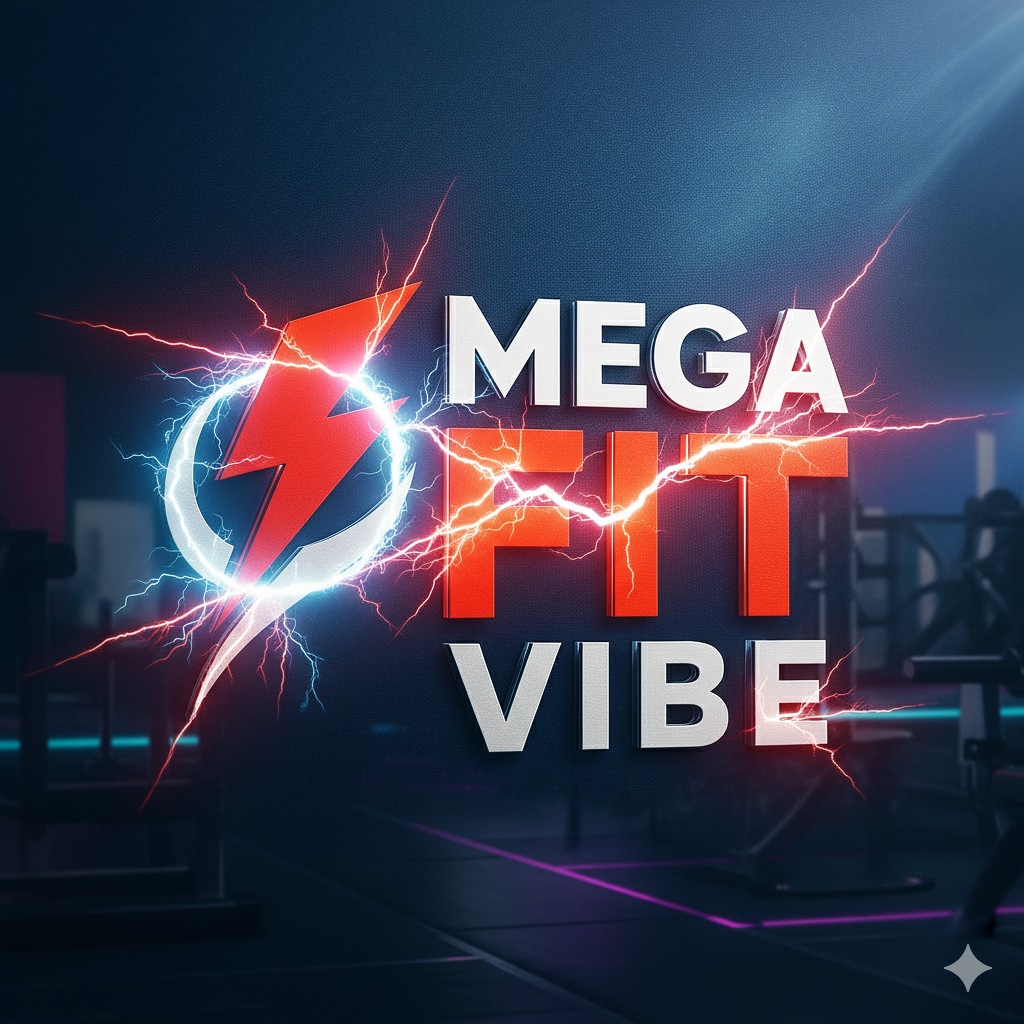 MegaFitVibe