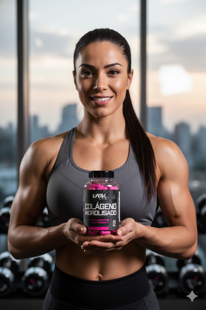 Produto destaque MegaFitVibe