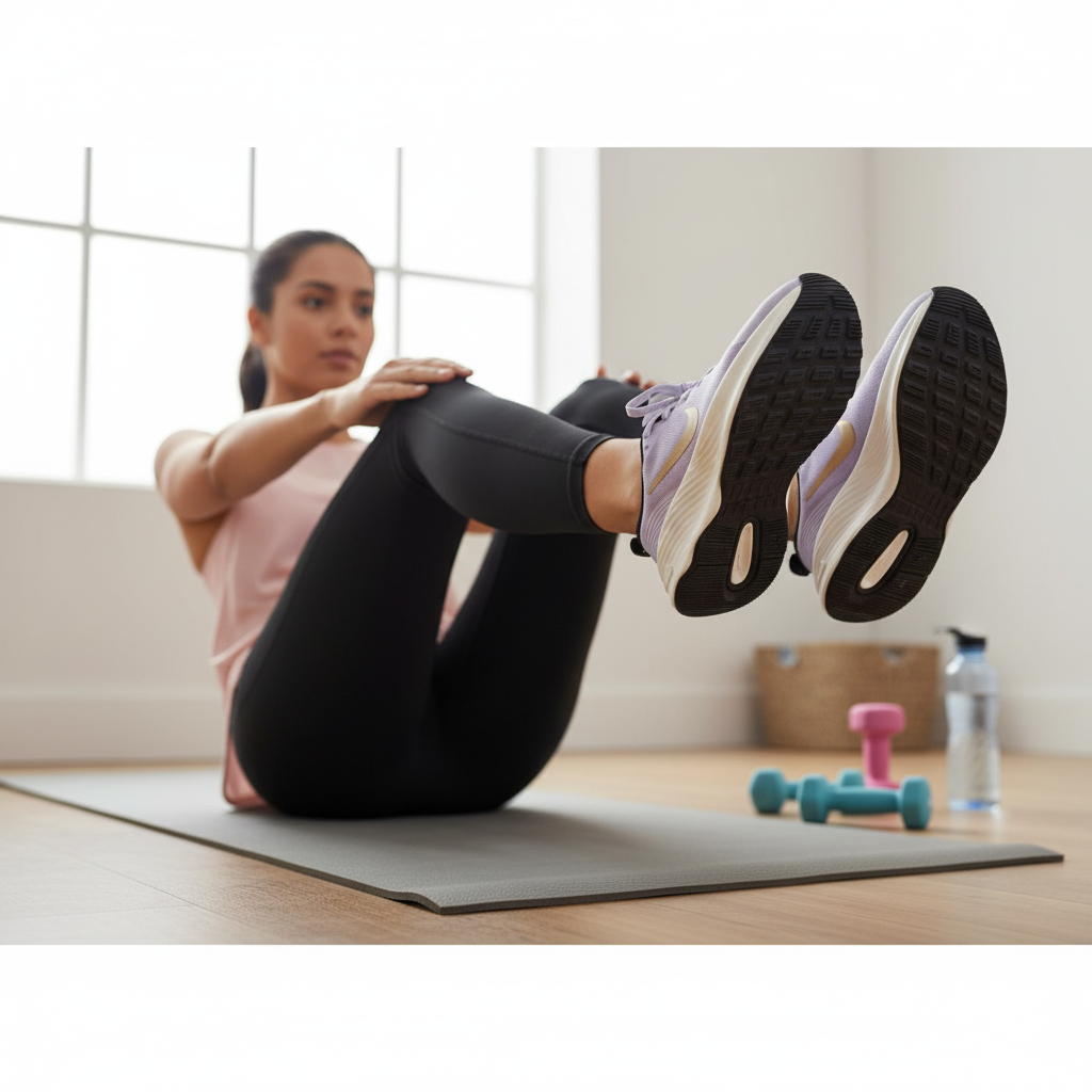 Tênis Nike Promina Feminino