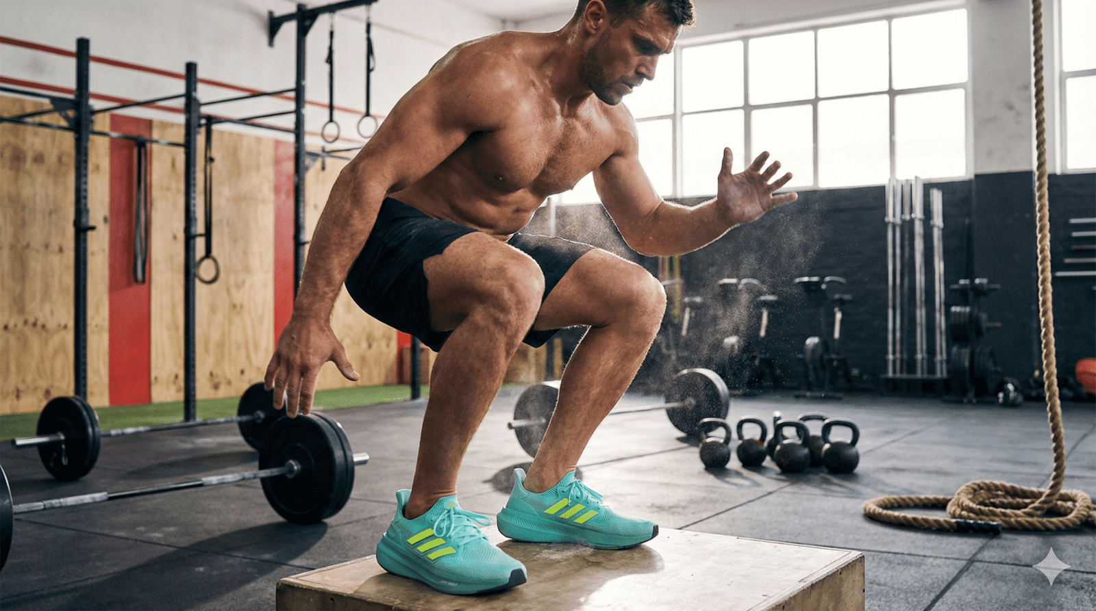 Tênis Adidas Ultraboost 5 - referência mundial em amortecimento e energia