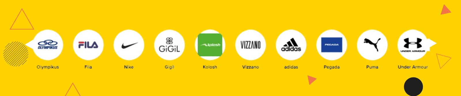 Os Melhores Tênis Originais Estão no Mercado Livre