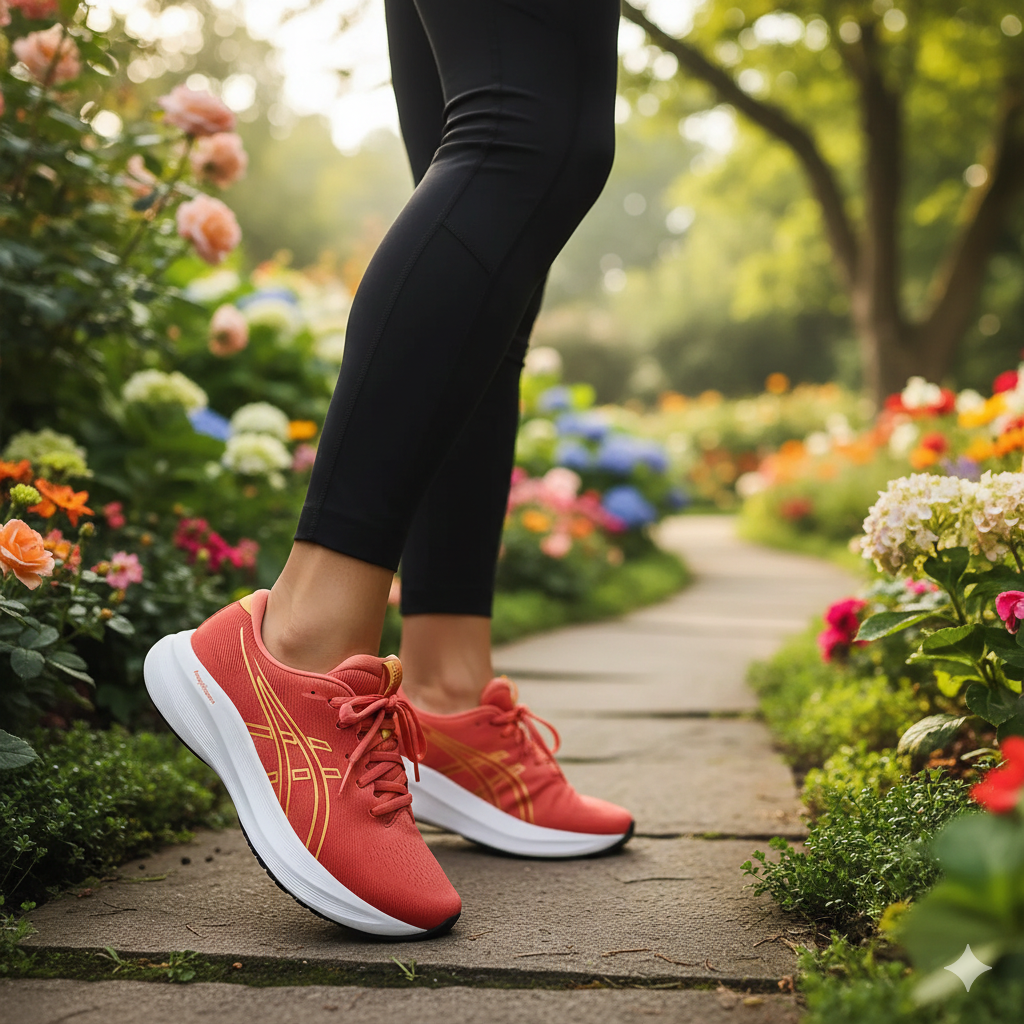 Tênis Feminino Asics Gel-Excite 11