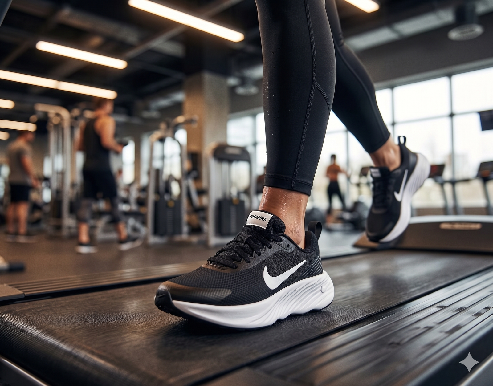 Tênis Nike Promina Feminino para corrida e academia