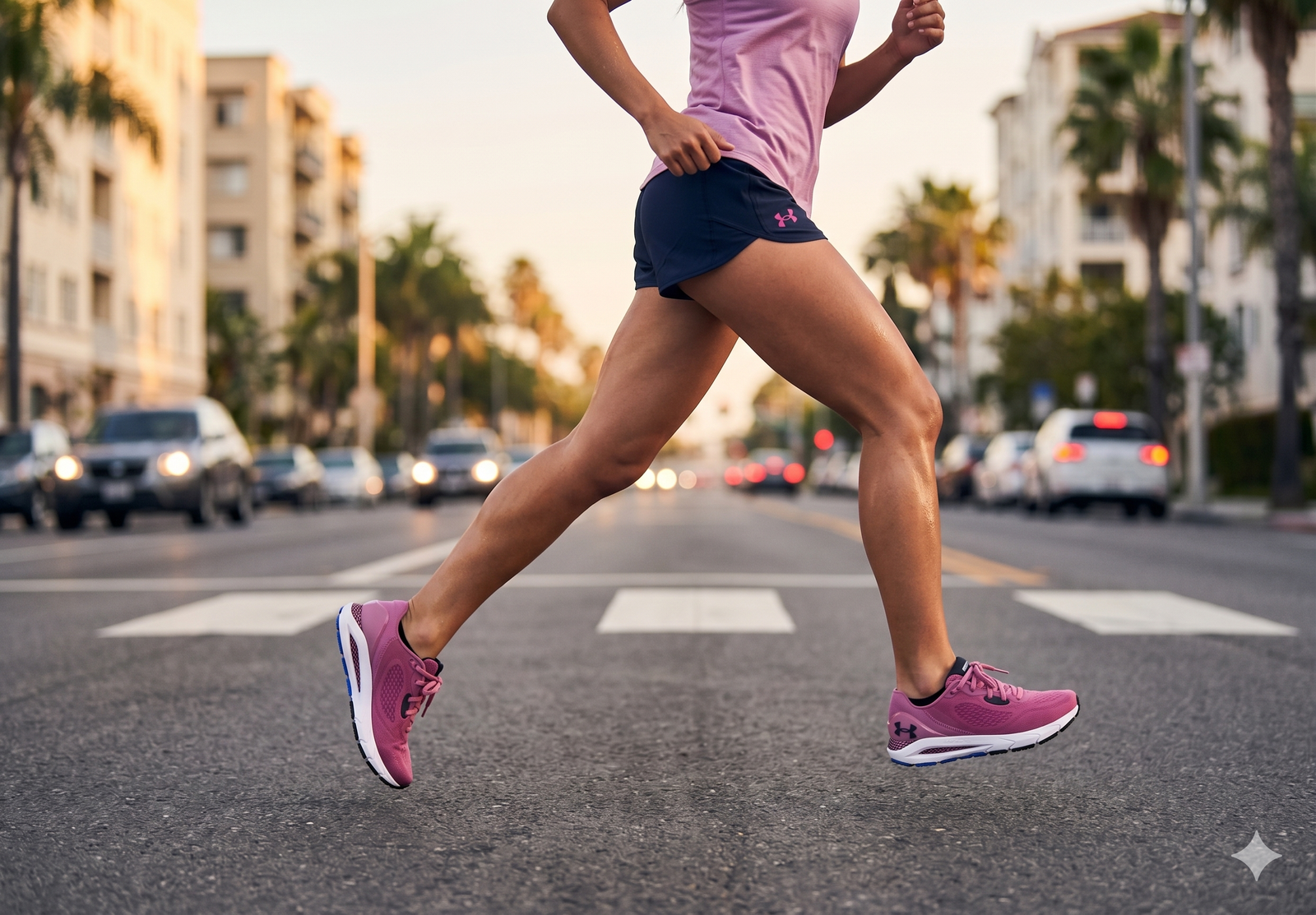 Tênis Under Armour Hovr Sonic 5 Feminino